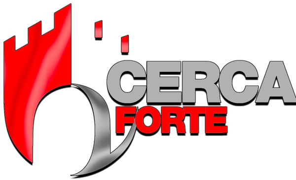 Logo da Cerca Forte