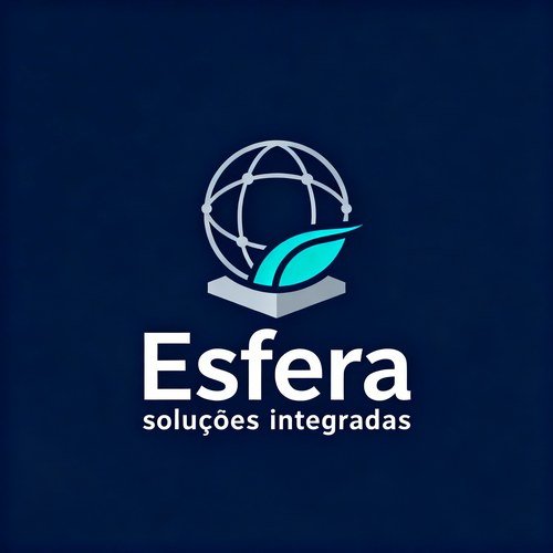 Logo da Esfera Soluções Integradas