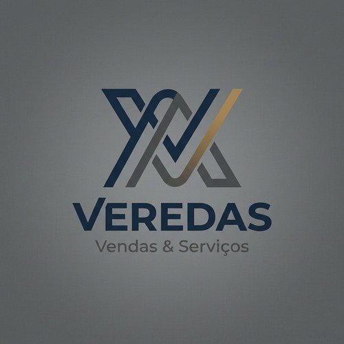 Logo da Veredas Vendas & Serviços